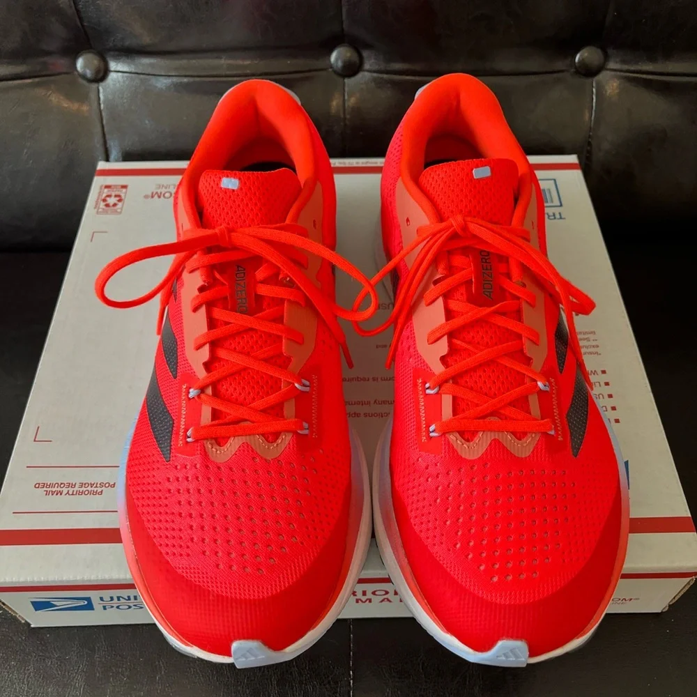 Adidas Adizero‎ SL Solar Red